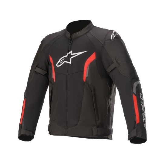 ALPINESTARS CHAQUETA AST V2 AIR