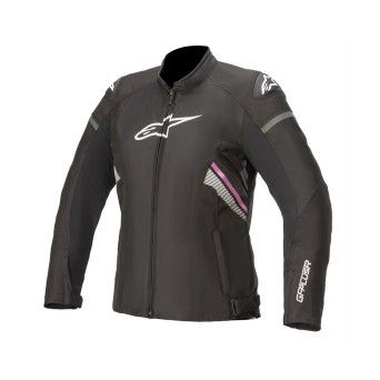 ALPINESTARS CHAQUETA STELLA T-GP PLUS R V3