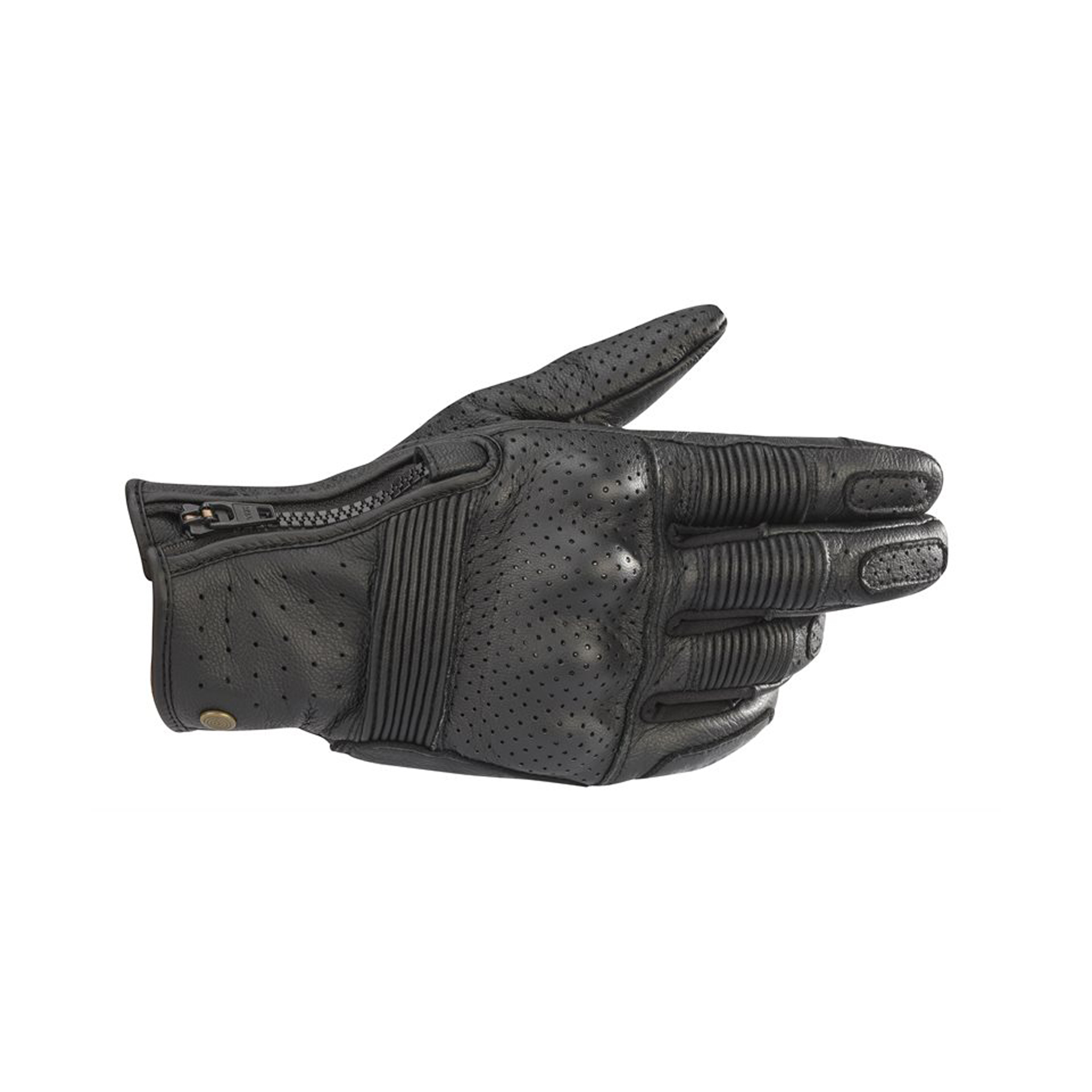 ALPINESTARS LUVAS PELE RAYBURN V2 ALPINESTARS LUVAS PELE RAYBURN V2