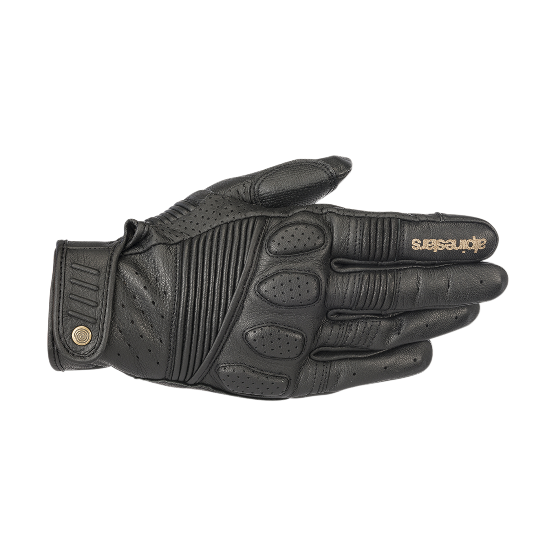 ALPINESTARS LUVAS PELE CRAZY EIGHT ALPINESTARS LUVAS PELE CRAZY EIGHT