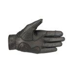 ALPINESTARS LEATHER GLOVES CRAZY EIGHT