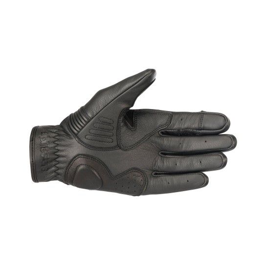 ALPINESTARS LUVAS PELE CRAZY EIGHT ALPINESTARS LUVAS PELE CRAZY EIGHT