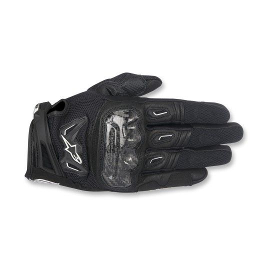 ALPINESTARS GUANTES CUERO STELLA SMX-2 AC v2