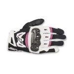 ALPINESTARS LUVAS PELE STELLA SMX-2 AC v2 ALPINESTARS LUVAS PELE STELLA SMX-2 AC v2