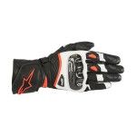 ALPINESTARS GUANTES CUERO STELLA SP-1 V-2