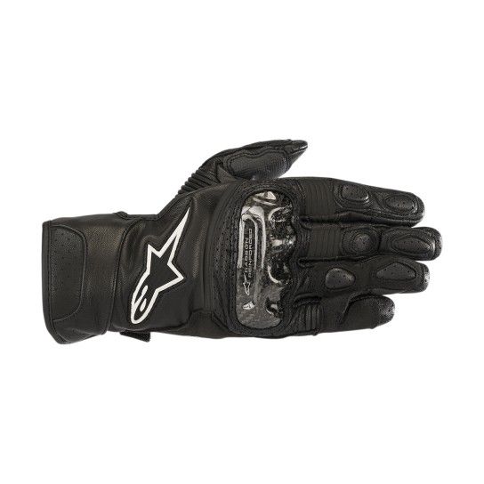 ALPINESTARS LEATHER GLOVES STELLA SP-2 v2