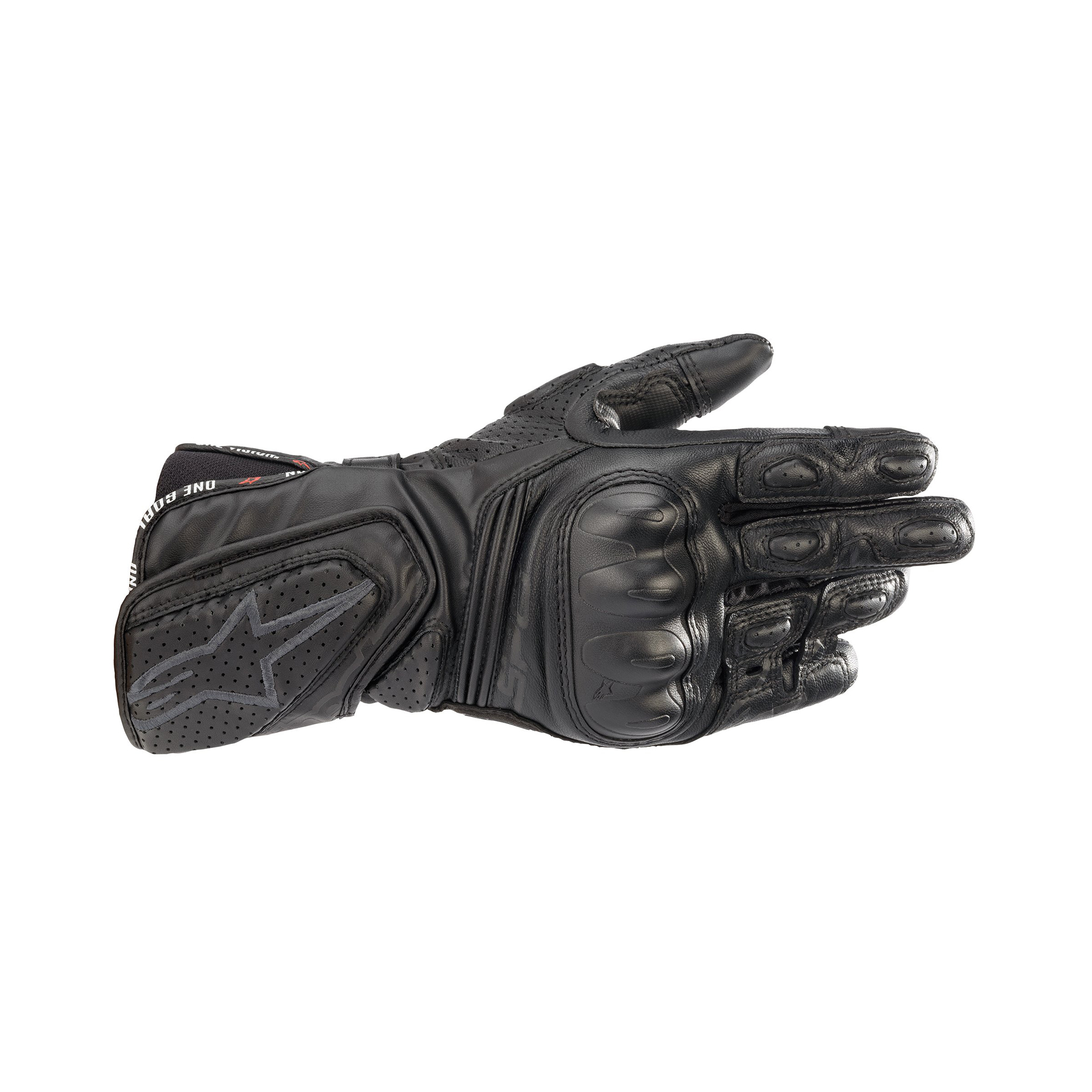 ALPINESTARS LUVAS PELE STELLA SP-8 V3