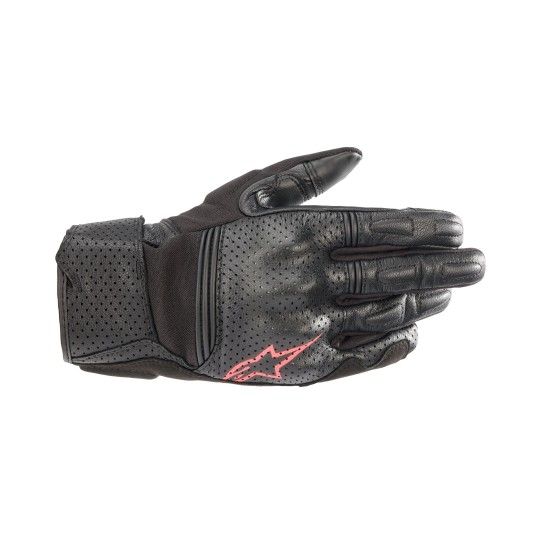 ALPINESTARS LEATHER GLOVES STELLA KALEA