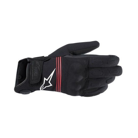 ALPINESTARS LUVAS HT-3 HEAT TECH DRYSTAR