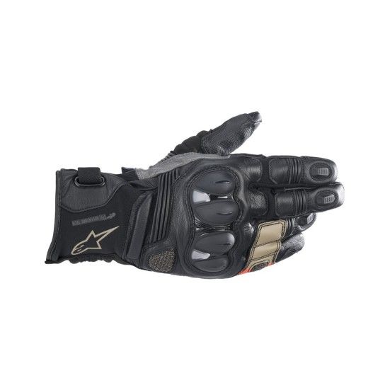 ALPINESTARS GLOVES BELIZE V2 DRYSTAR