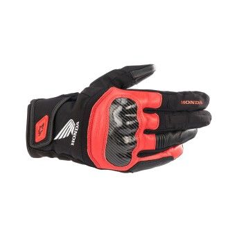 ALPINESTARS LUVAS SMX Z DS HONDA