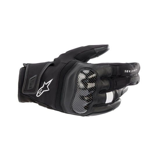 ALPINESTARS LUVAS SMX Z DS