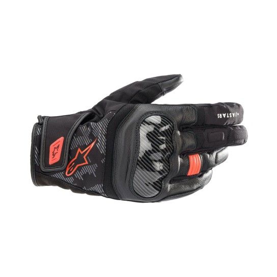 ALPINESTARS GUANTES SMX Z DS