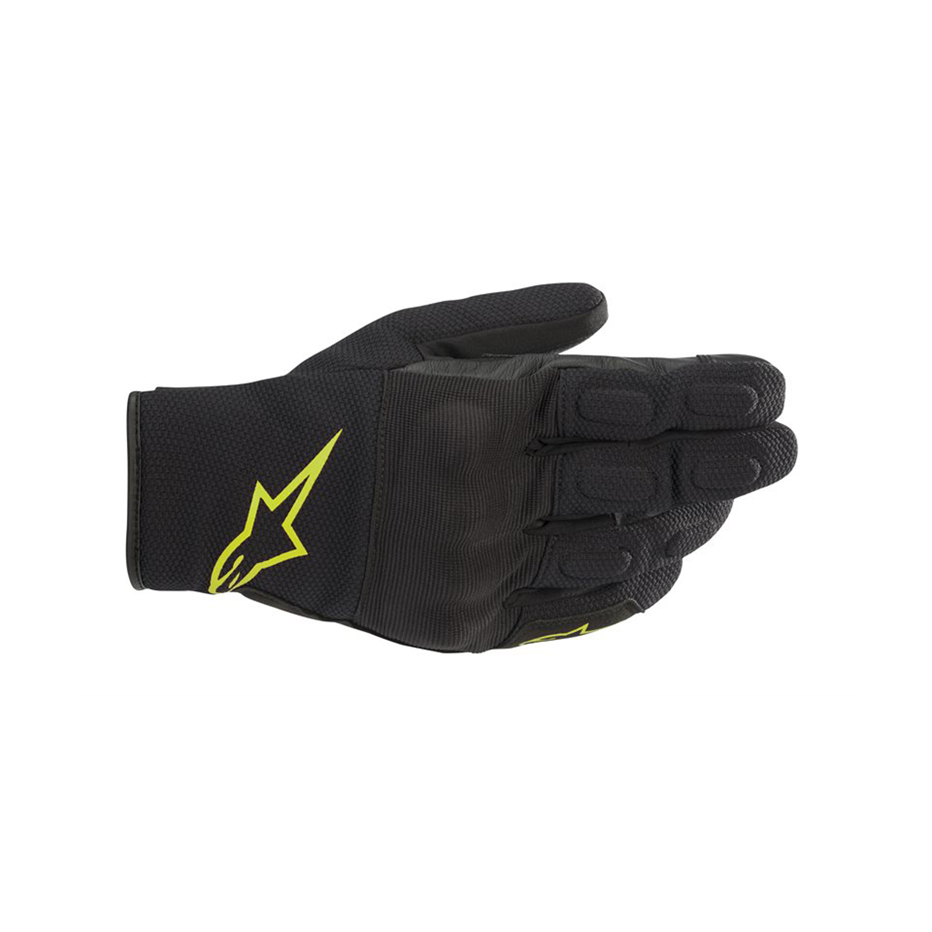 ALPINESTARS GLOVES S MAX DS ALPINESTARS GLOVES S MAX DS