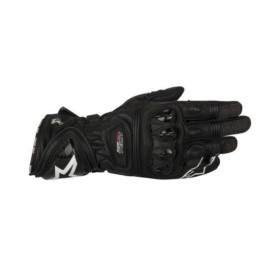 ALPINESTARS GUANTES CUERO SUPERTECH