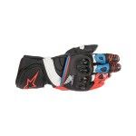 ALPINESTARS LUVAS PELE GP PLUS R V2 HONDA