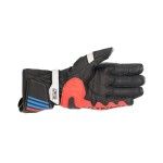 ALPINESTARS HONDA GP PLUS R V2 GLOVES