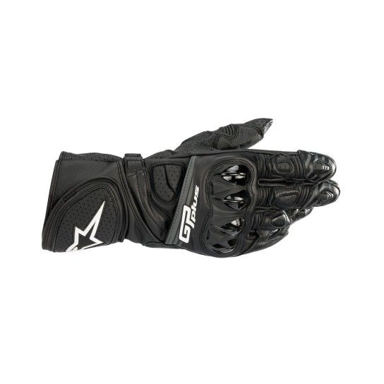 ALPINESTARS LEATHER GLOVES GP PLUS R v2