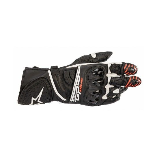 ALPINESTARS LUVAS PELE GP PLUS R v2