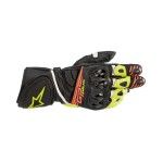 ALPINESTARS LUVAS PELE GP PLUS R v2