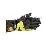 ALPINESTARS LEATHER GLOVES GP PLUS R v2