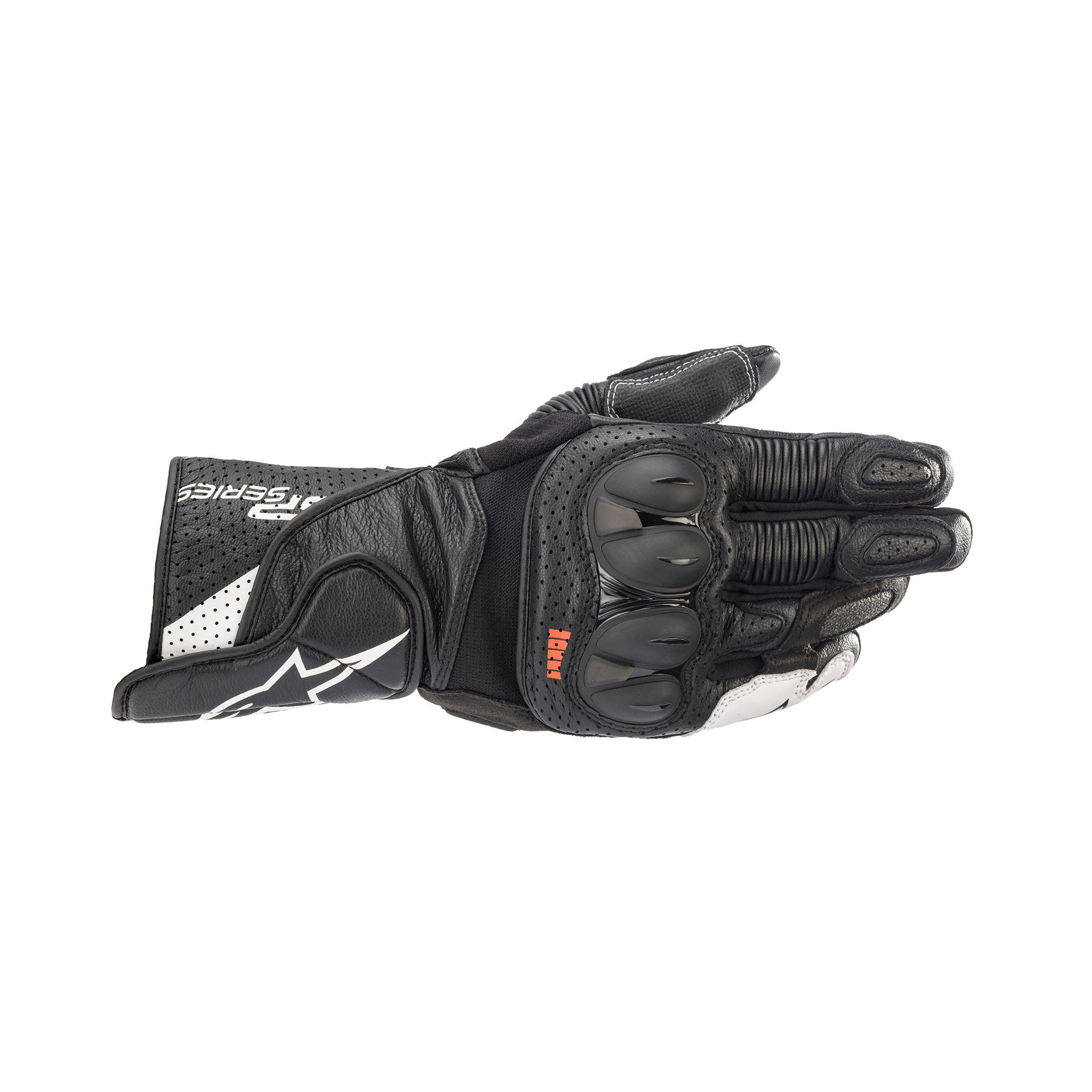 ALPINESTARS LUVAS PELE SP-2 V3 ALPINESTARS LUVAS PELE SP-2 V3