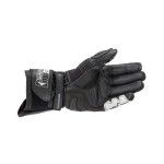 ALPINESTARS LEATHER GLOVES SP-2 V3