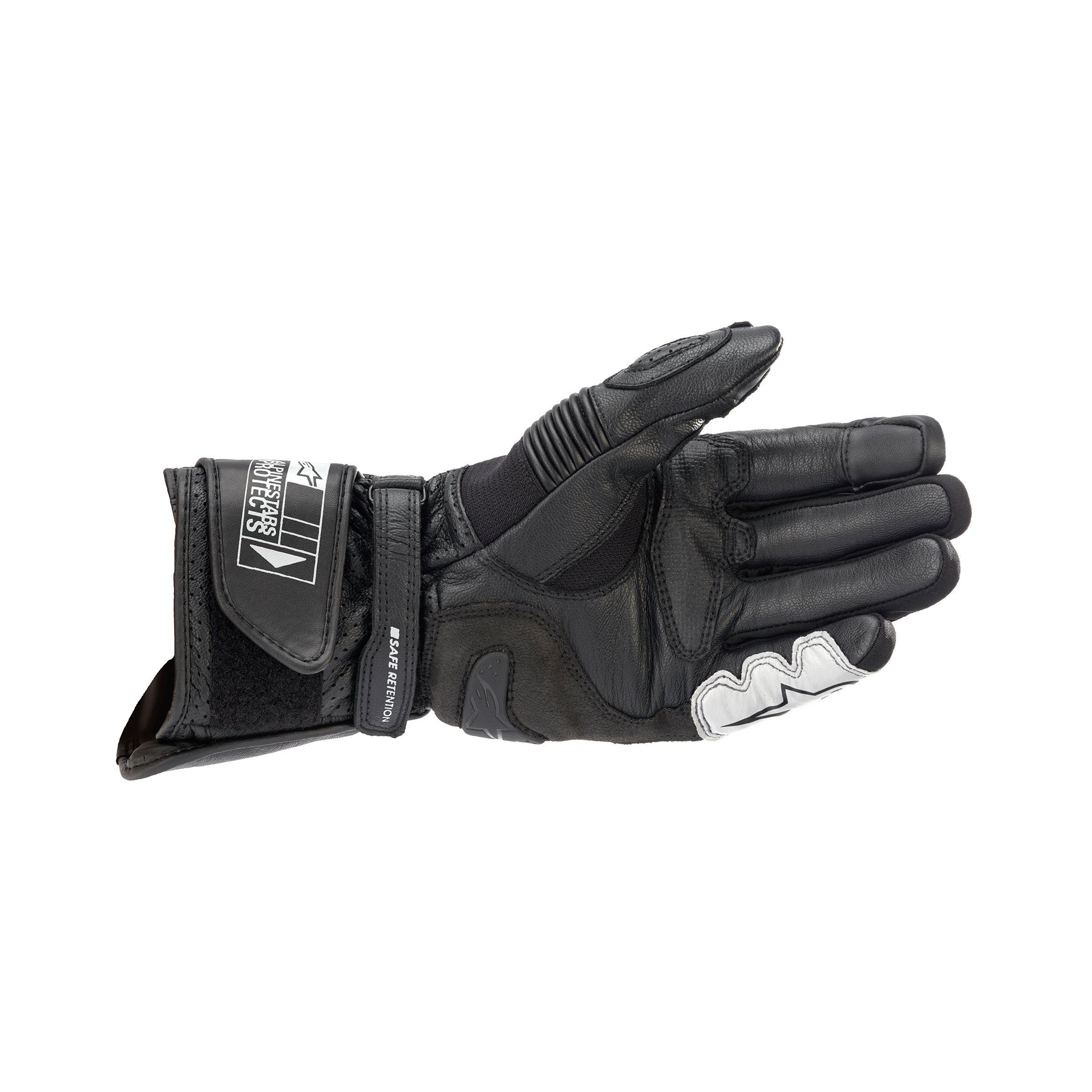 ALPINESTARS LUVAS PELE SP-2 V3 ALPINESTARS LUVAS PELE SP-2 V3