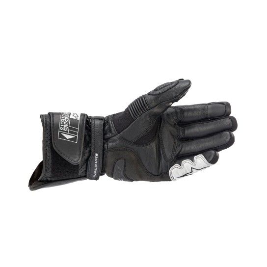 ALPINESTARS LUVAS PELE SP-2 V3 ALPINESTARS LUVAS PELE SP-2 V3