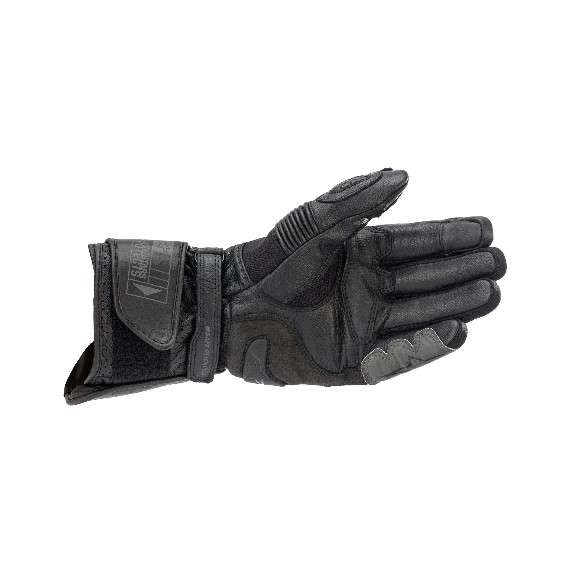 ALPINESTARS LUVAS PELE SP-2 V3 ALPINESTARS LUVAS PELE SP-2 V3