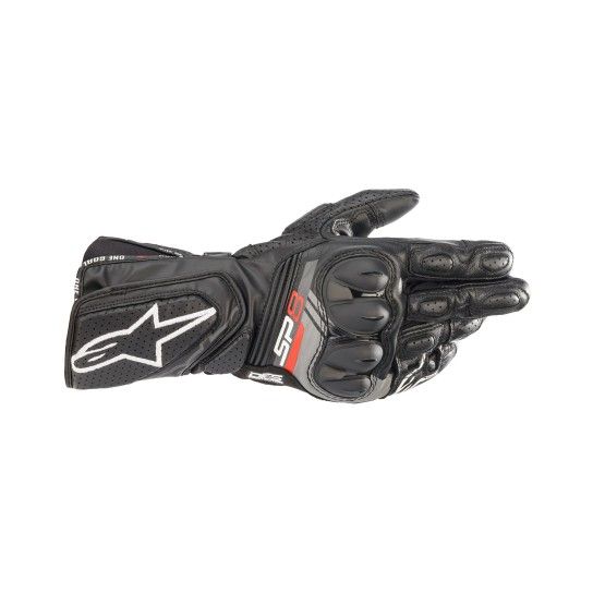 ALPINESTARS LUVAS PELE SP-8 v3