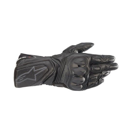 ALPINESTARS GUANTES CUERO SP-8 v3