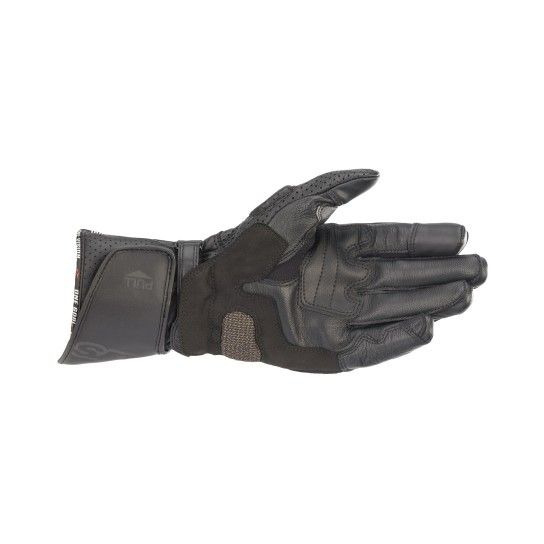 ALPINESTARS LEATHER GLOVES SP-8 v3