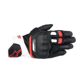 ALPINESTARS GUANTES CUERO SP-5