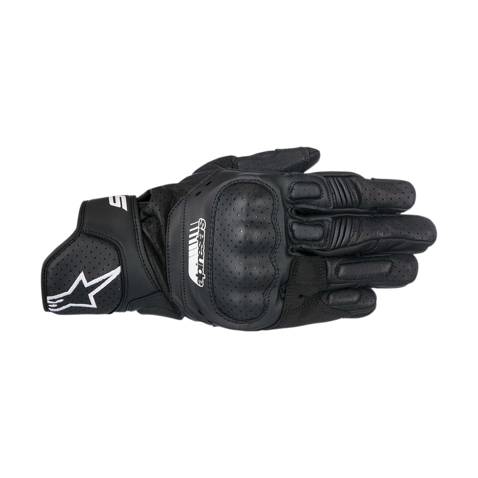 ALPINESTARS LUVAS PELE SP-5 ALPINESTARS LUVAS PELE SP-5