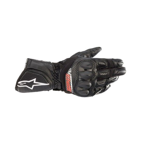 ALPINESTARS GUANTES CUERO SP-8 V3 AIR