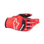 ALPINESTARS GUANTES TECHSTAR