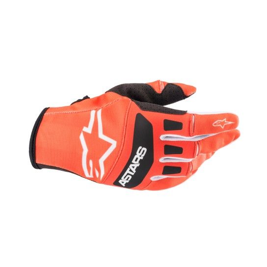 ALPINESTARS GUANTES TECHSTAR