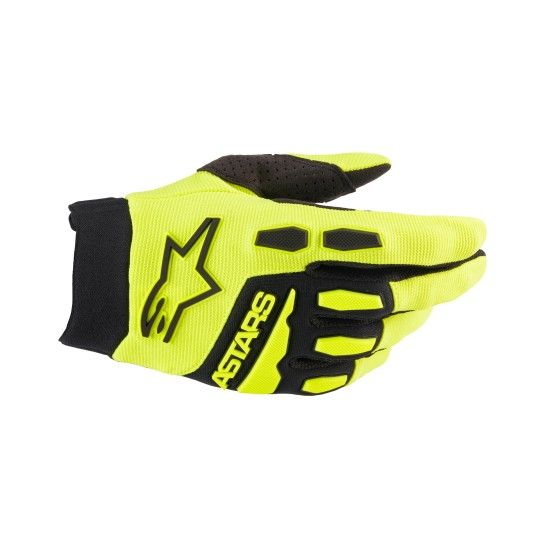 ALPINESTARS LUVAS FULL BORE