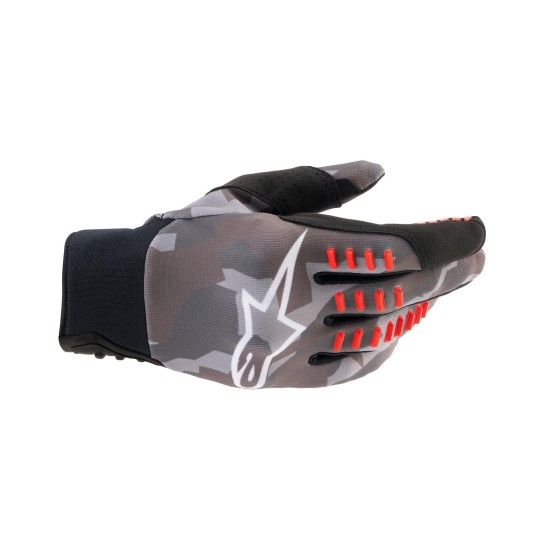 ALPINESTARS GLOVES SMX-E