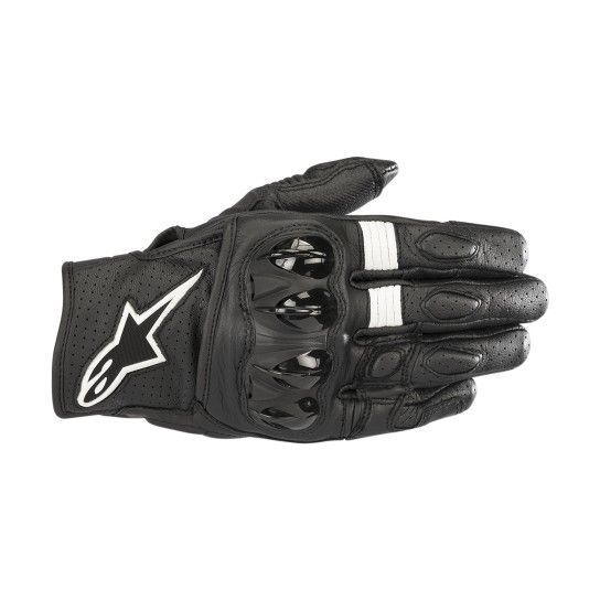 ALPINESTARS LUVAS PELE CELER v2