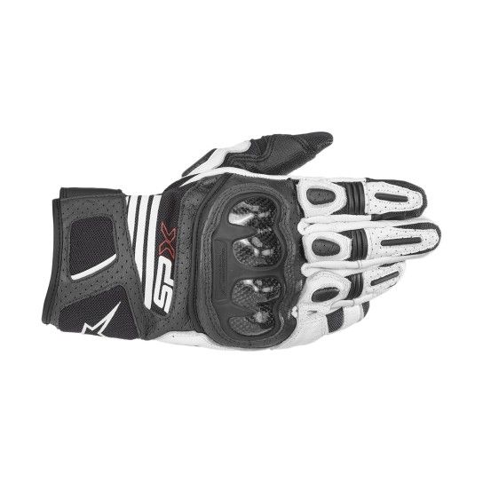 ALPINESTARS GUANTES CUERO SP X AC V2