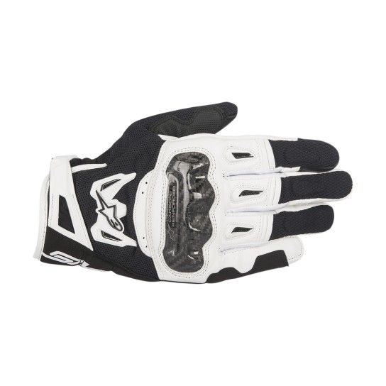 ALPINESTARS LUVAS PELE SMX-2 AC v2