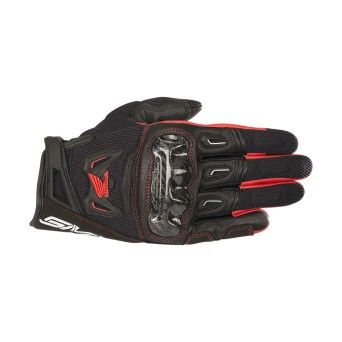 ALPINESTARS LUVAS SMX-2 AC V2 HONDA