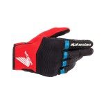 ALPINESTARS LUVAS COPPER HONDA ALPINESTARS LUVAS COPPER HONDA