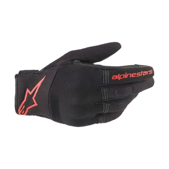 ALPINESTARS GLOVES COPPER