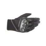 ALPINESTARS GLOVES CHROME