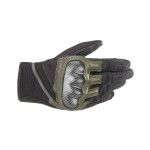 ALPINESTARS GLOVES CHROME