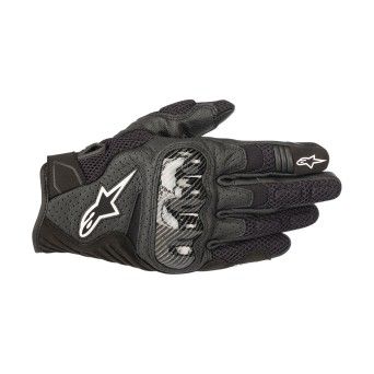 ALPINESTARS GUANTES CUERO SMX-1 AIR v2