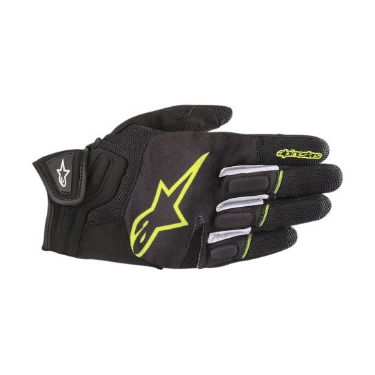 ALPINESTARS LUVAS ATOM